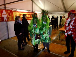 INSELKARNEVAL 2026 (kf)